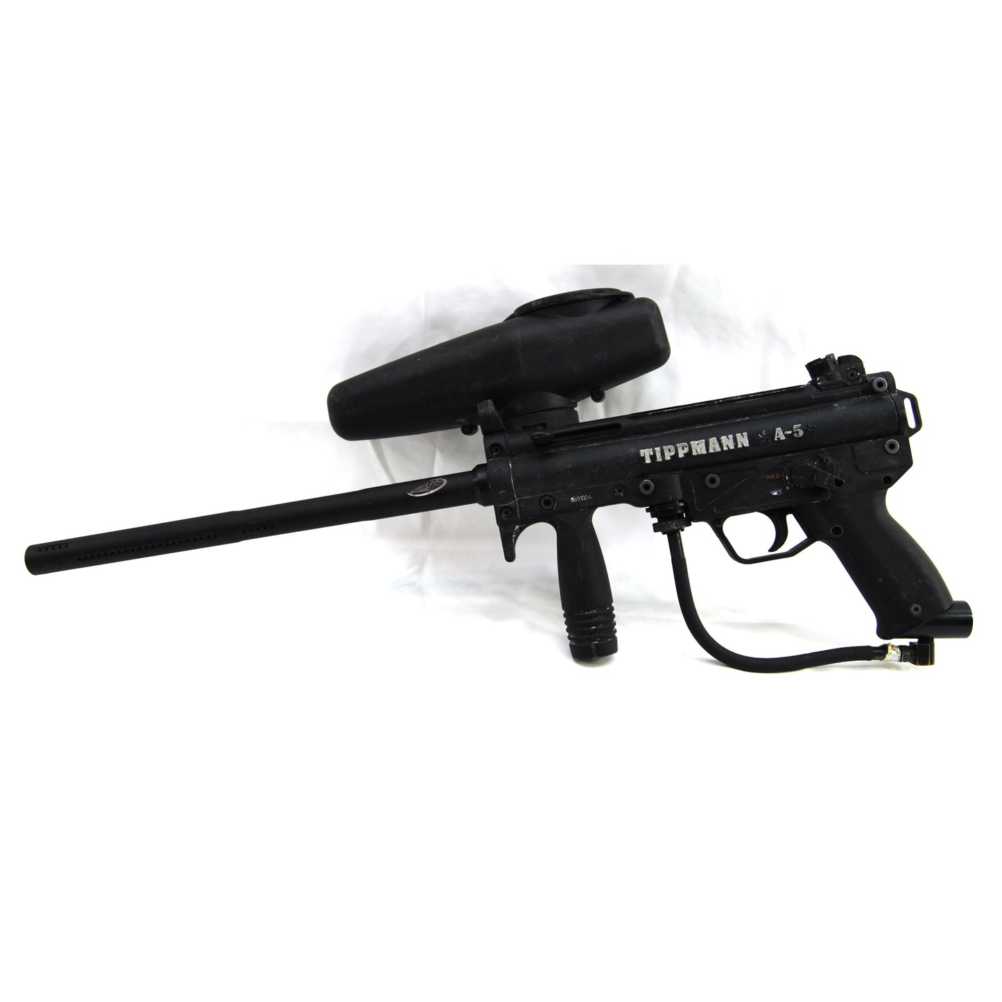 Used Tippmann A5 - Black