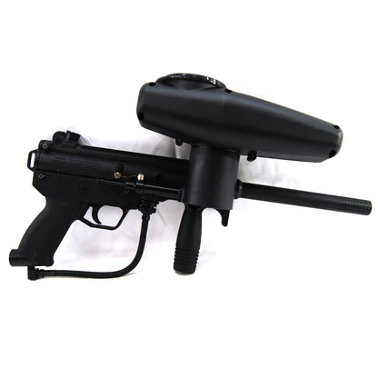 Used Tippmann A5 - Black