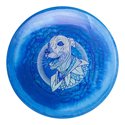 Prodigy A5 Approach Disc - 500 Spectrum Plastic - Luke Humphries 2023 Signature Series