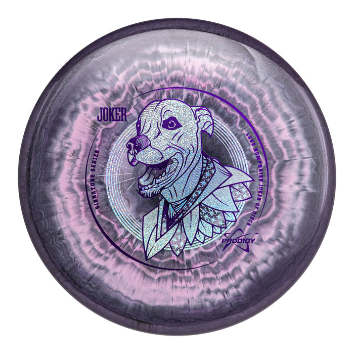 Prodigy A5 Approach Disc - 500 Spectrum Plastic - Luke Humphries 2023 Signature Series