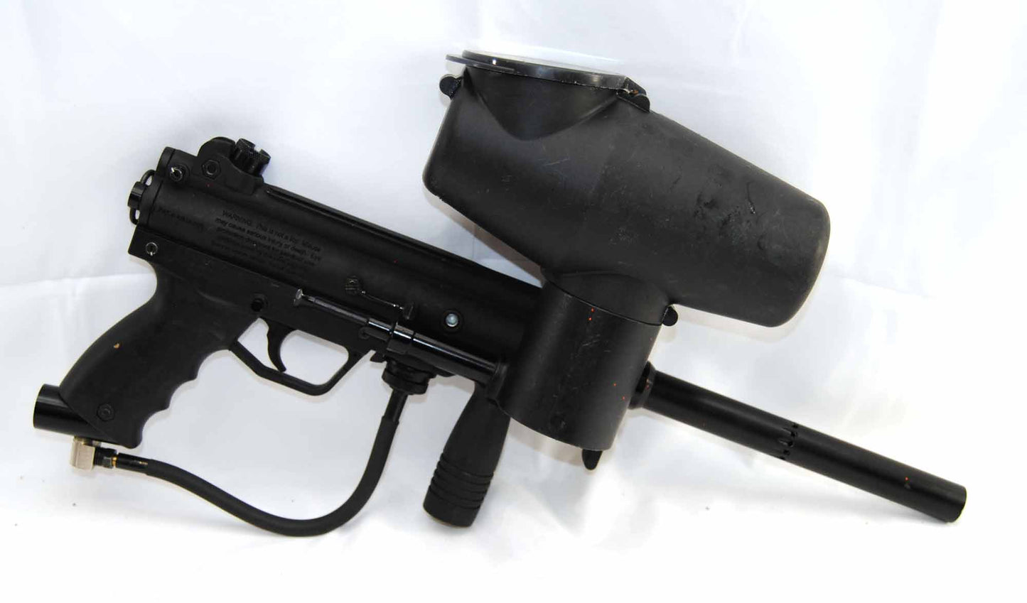 Used Tippmann A5