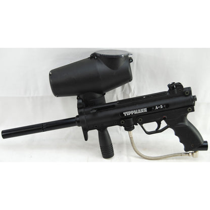 Used Tippmann A5 - Black
