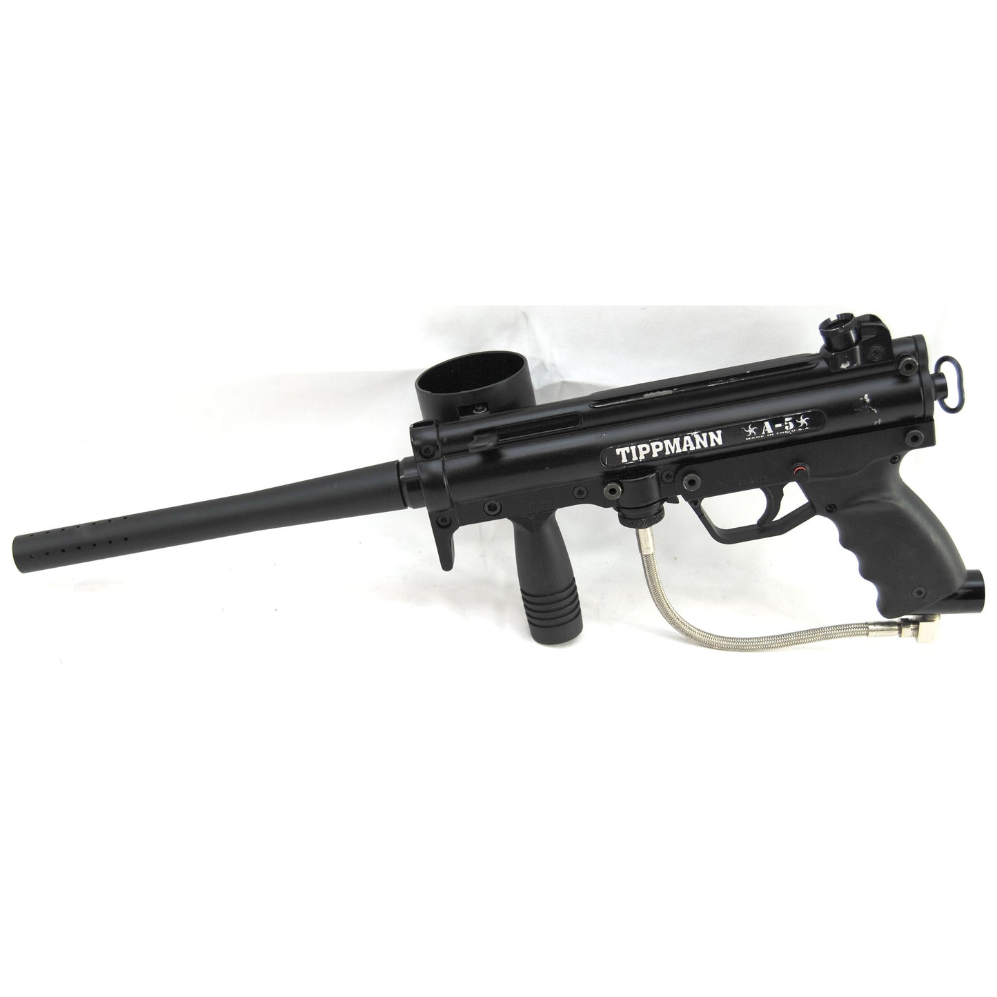 Used Tippmann A5 - Black