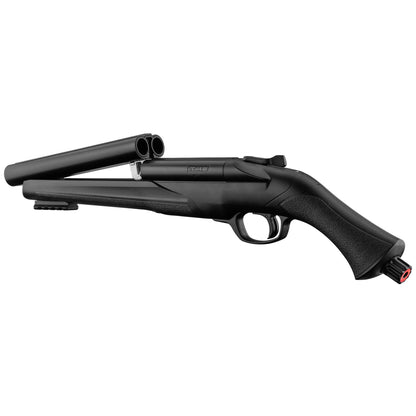 Umarex T4E HDS Double Barrel .68 Cal Paintball Shotgun