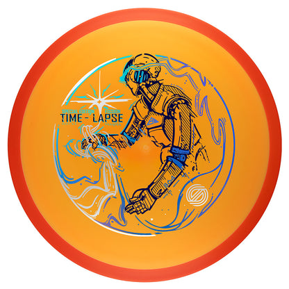 Axiom Fission Time-Lapse Disc - Special Edition