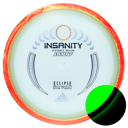 Axiom Eclipse Insanity Disc