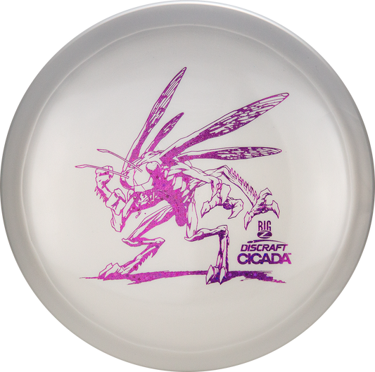 Discraft Big Z Cicada Disc