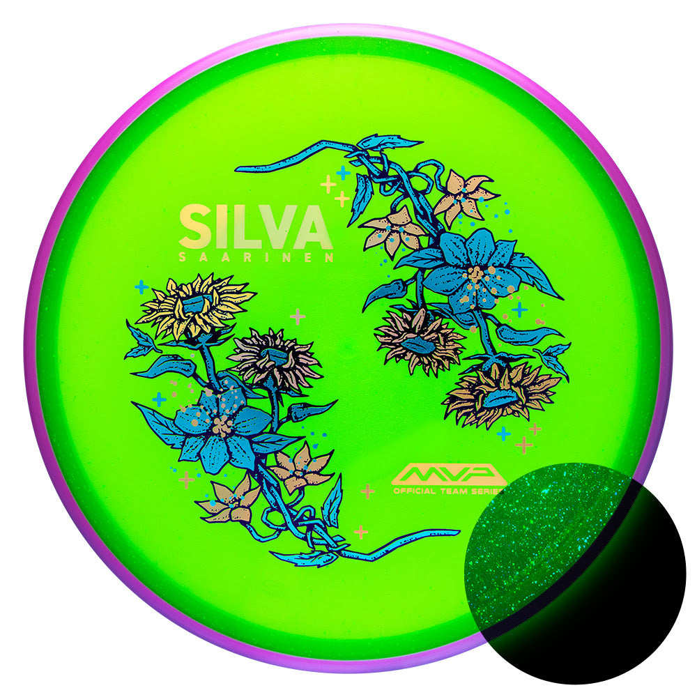 Axiom Particle Glow Proton Soft Proxy - Silva Saarinen Team Series