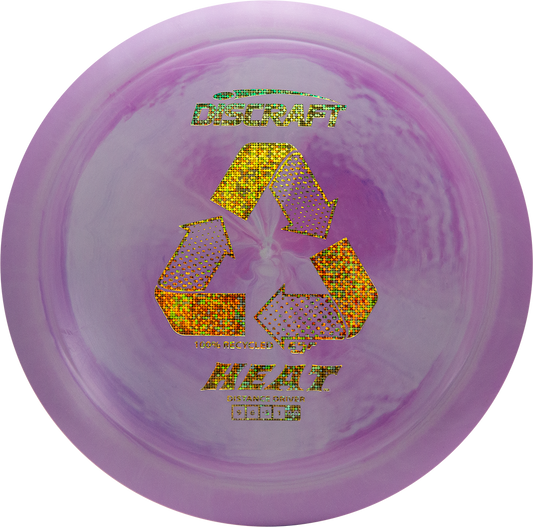 Discraft Recycled ESP Heat Disc