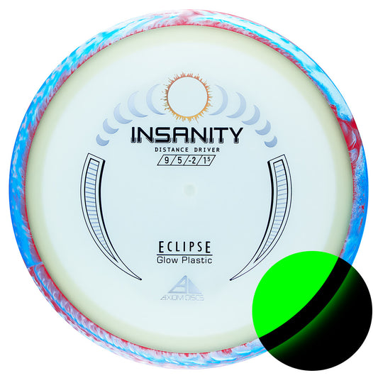 Axiom Eclipse Insanity Disc