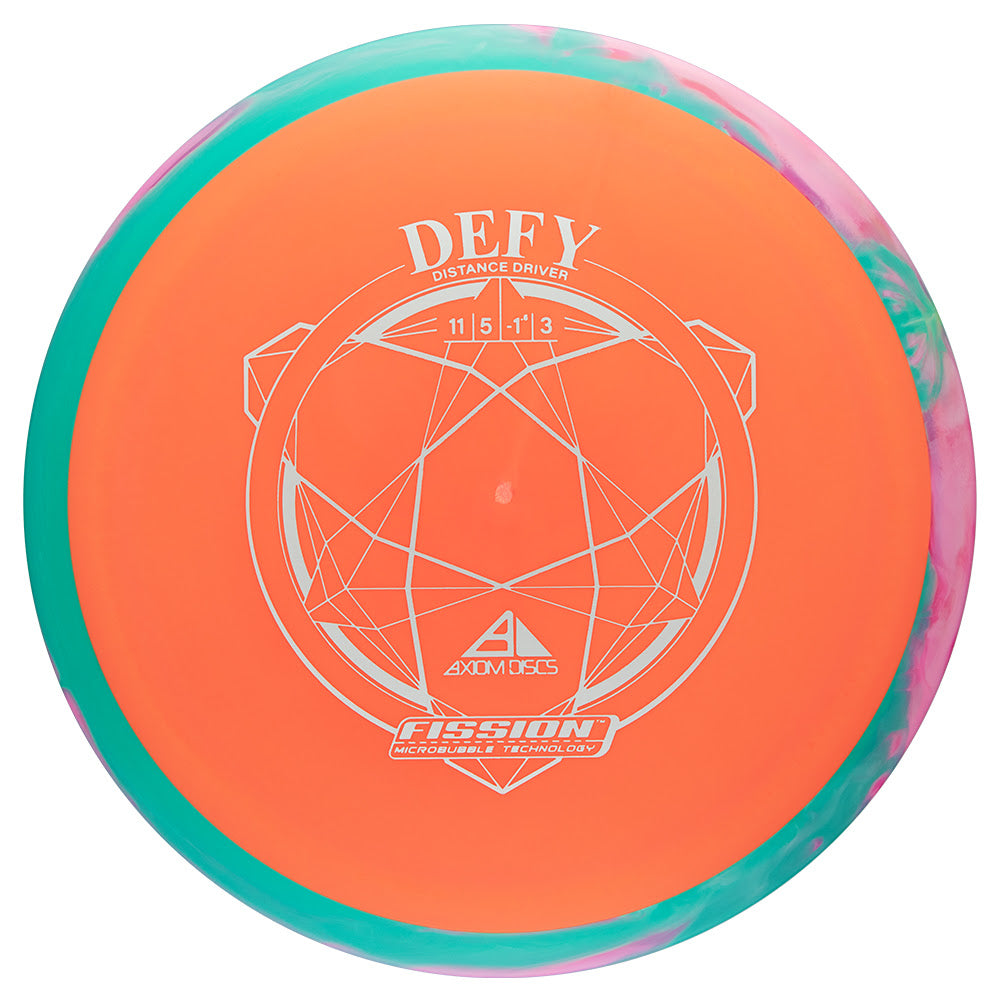 Axiom Fission Defy Disc