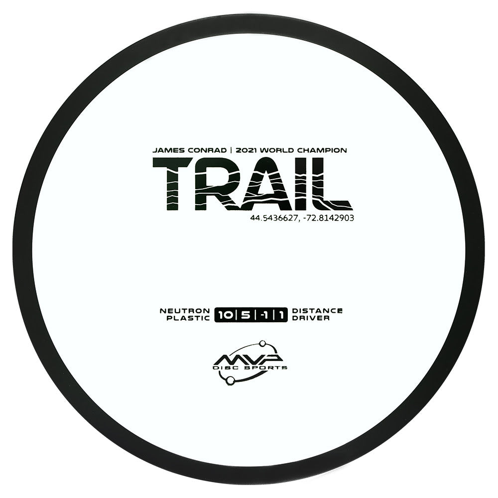 MVP Neutron Trail Disc