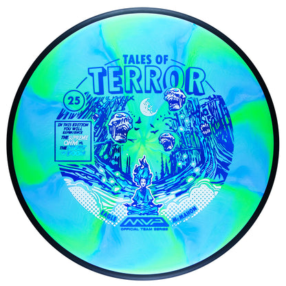 MVP Cosmic Neutron Ohm Disc - 2025 Halloween Edition