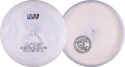 DGA Stone Steady BL Disc - Cole Redalen Signature Edition