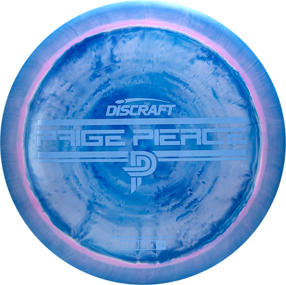 Discraft Paige Pierce Prototype Drive Disc