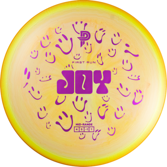 Discraft Paige Pierce ESP Joy Disc - First Run