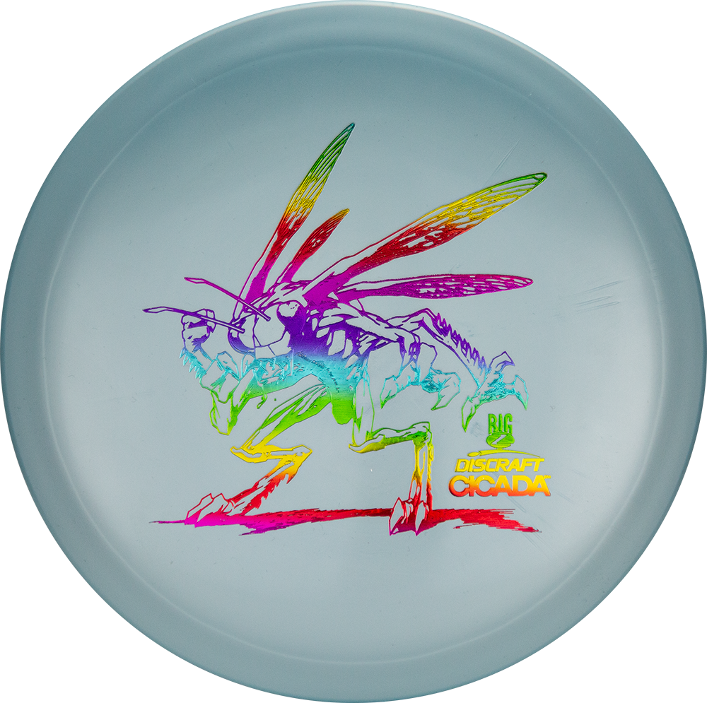 Discraft Big Z Cicada Disc