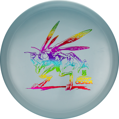 Discraft Big Z Cicada Disc