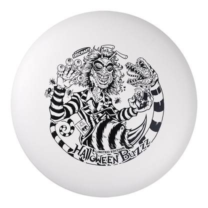 Discraft Halloween 2024 Buzzz Golf Disc - Limited Edition "Buzzzjuice"