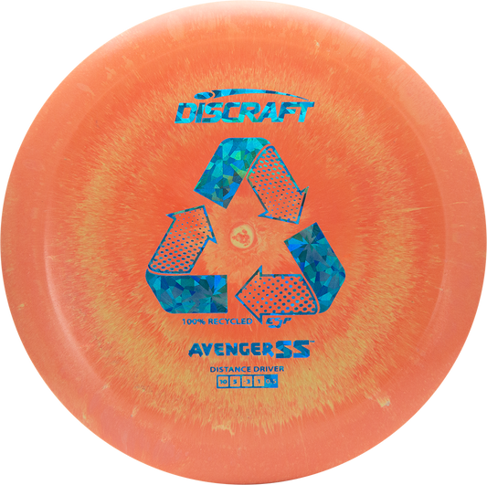 Discraft Recycled ESP Avenger SS Disc