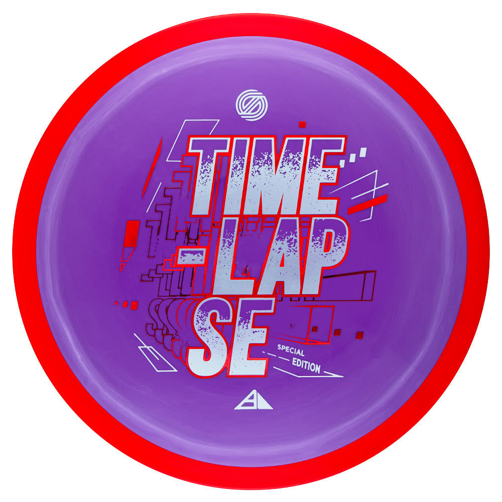 Axiom Simon Line Neutron Time-Lapse (Retooled) Disc - Special Edition