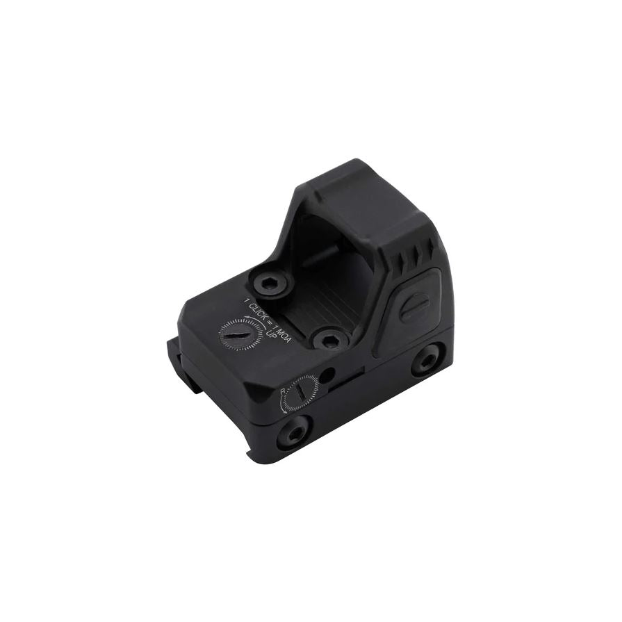 Arcturus Reflex Airsoft Pistol Red Dot Sight