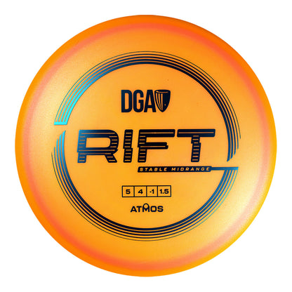 DGA Atmos Rift Disc