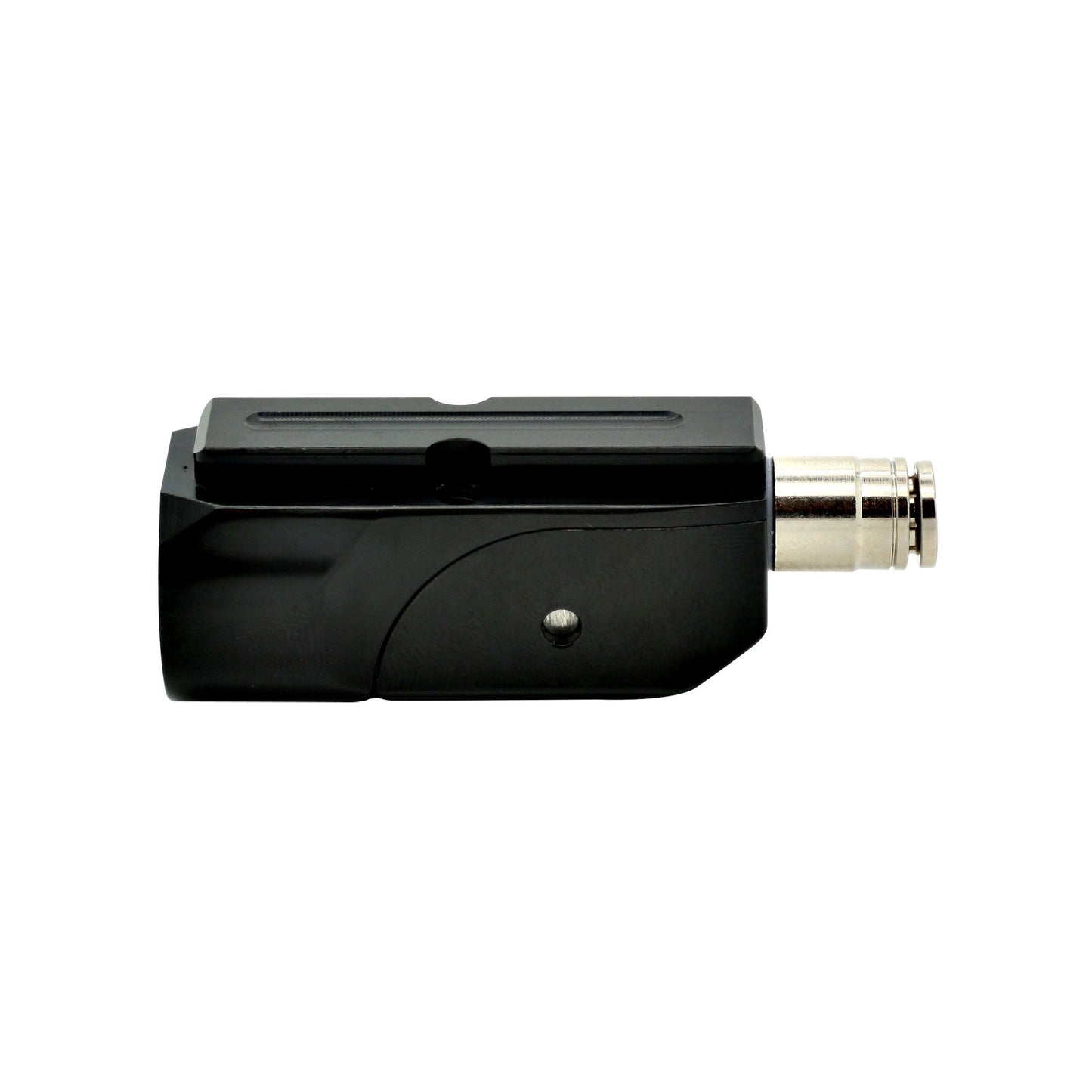 Inception Designs EZ ASA - Polish Black