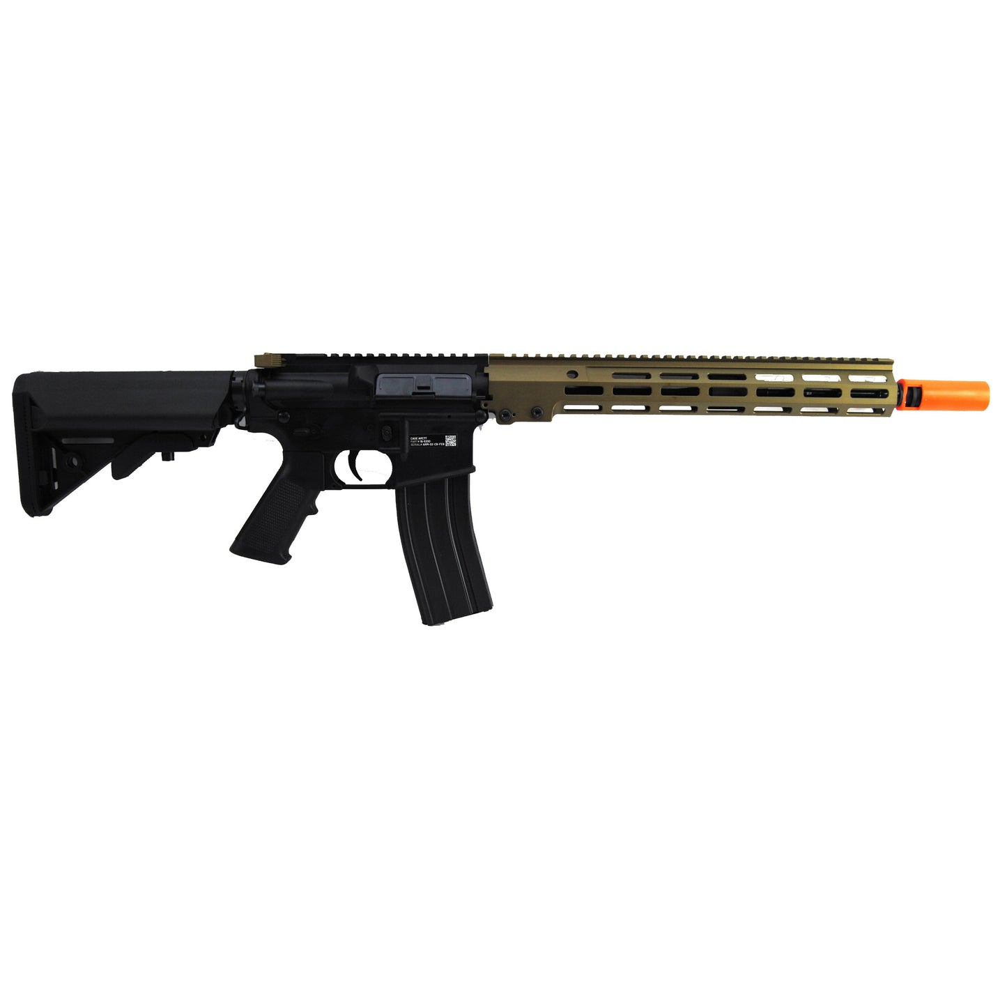 Arcturus MS URGI MK16 Carbine 14.5" Brushless AEG FE