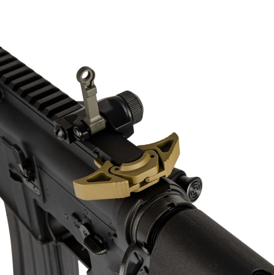 Arcturus MS URGI MK16 CQB 11.5" Brushless AEG FE