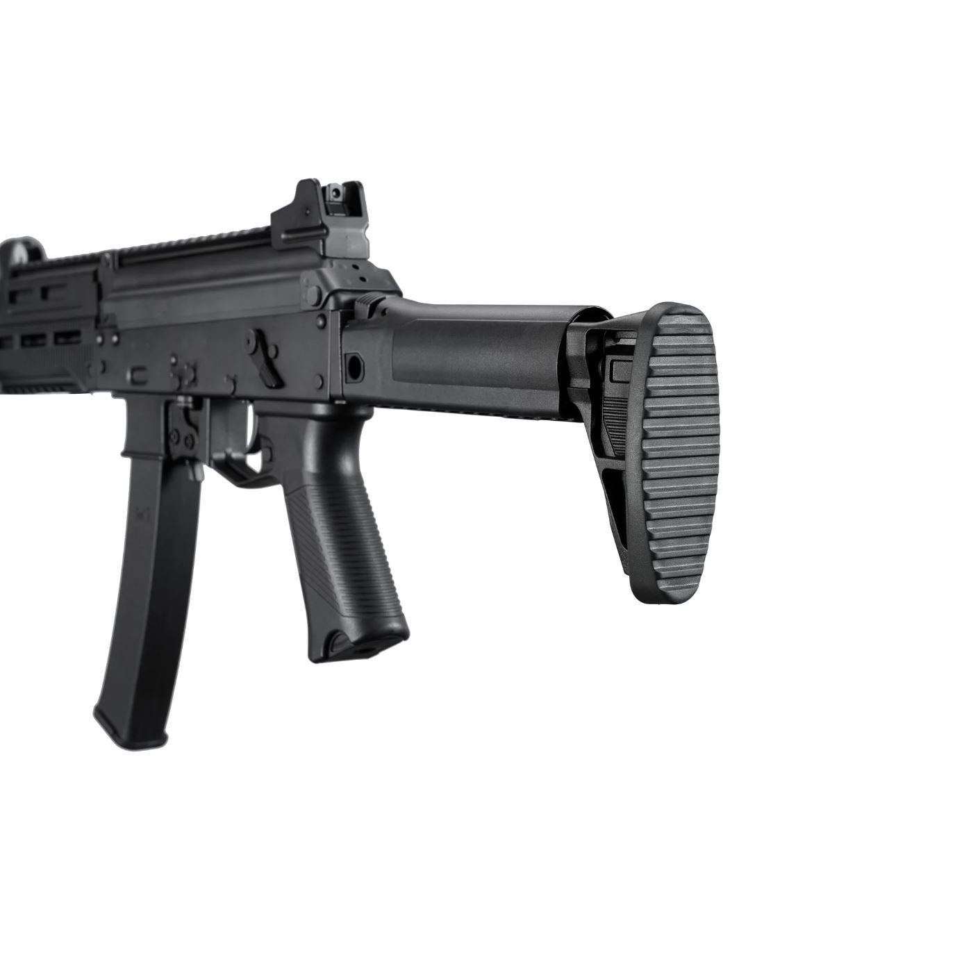 Arcturus PPK20M1 AEG FE Rifle - Black