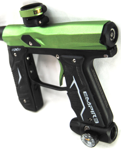 Used Empire Axe 2.0 - Dust Green/Black