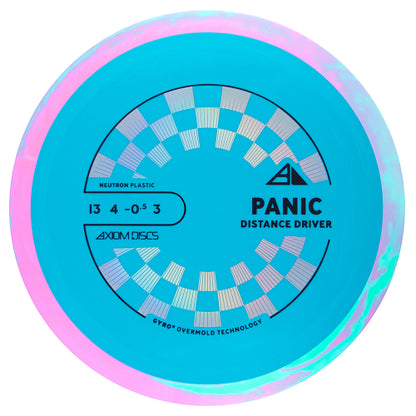 Axiom Neutron Panic Disc