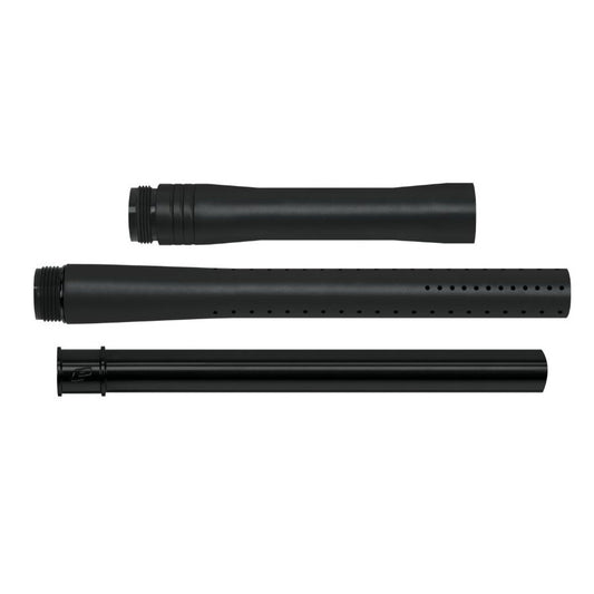 Planet Eclipse S63 14" Standard Barrel Kit w/ 0.689 Insert - Black