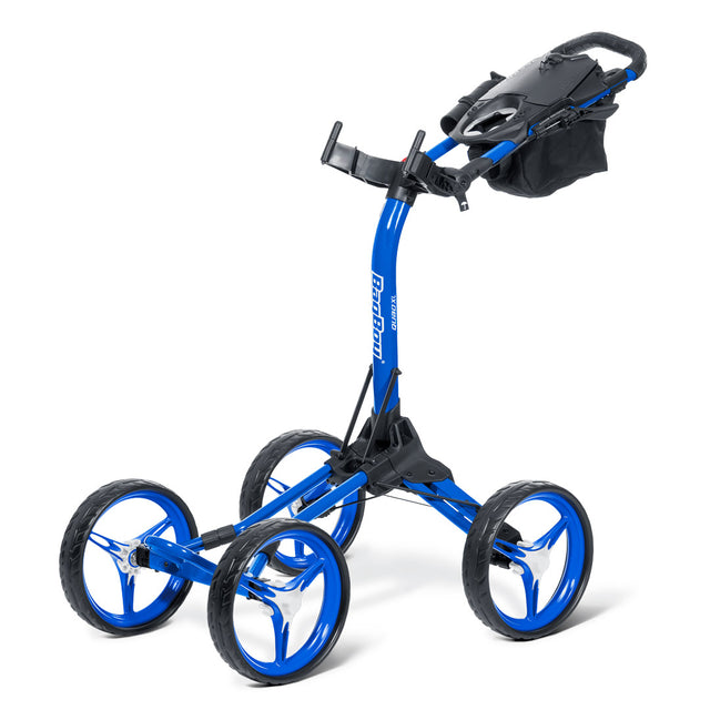 Bag Boy Disc Golf Carts