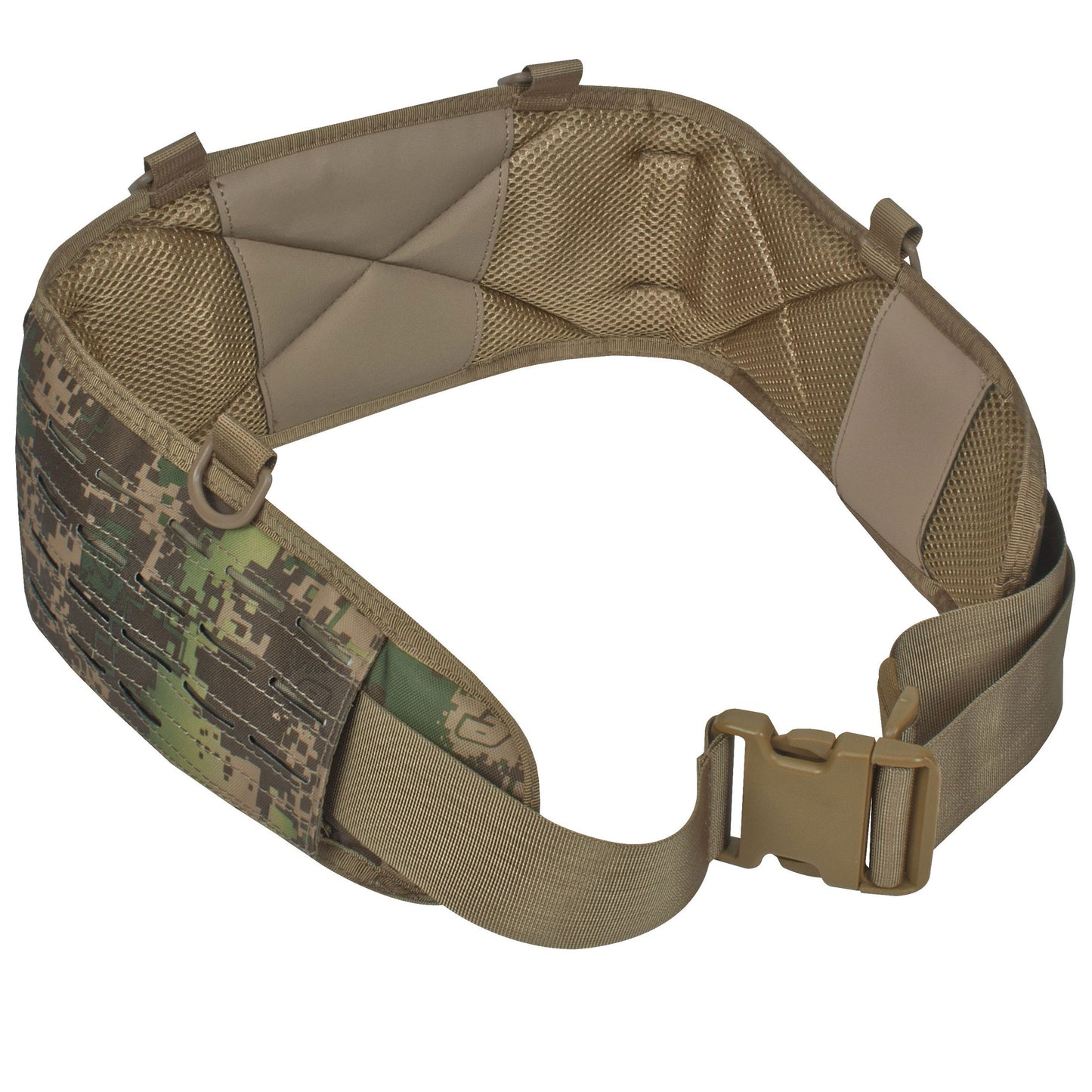 Planet Eclipse / Valken Battle Belt - HDE Camo