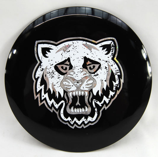 Lone Star Disc Alpha Bearkat Midrange disc