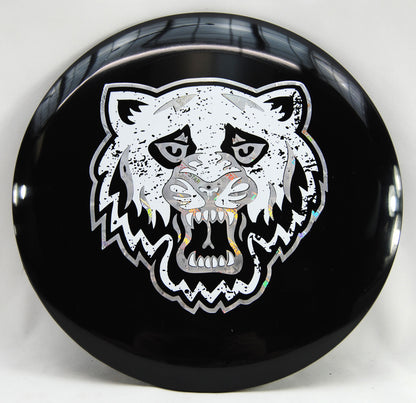 Lone Star Disc Alpha Bearkat Midrange disc