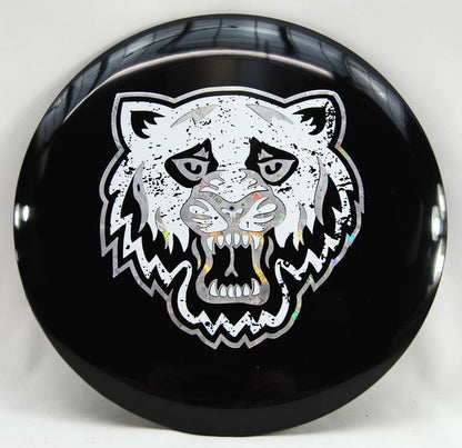 Lone Star Disc Bravo Bearkat Midrange disc