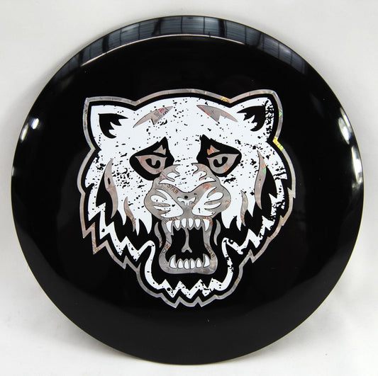 Lone Star Disc Bravo Bearkat Midrange disc