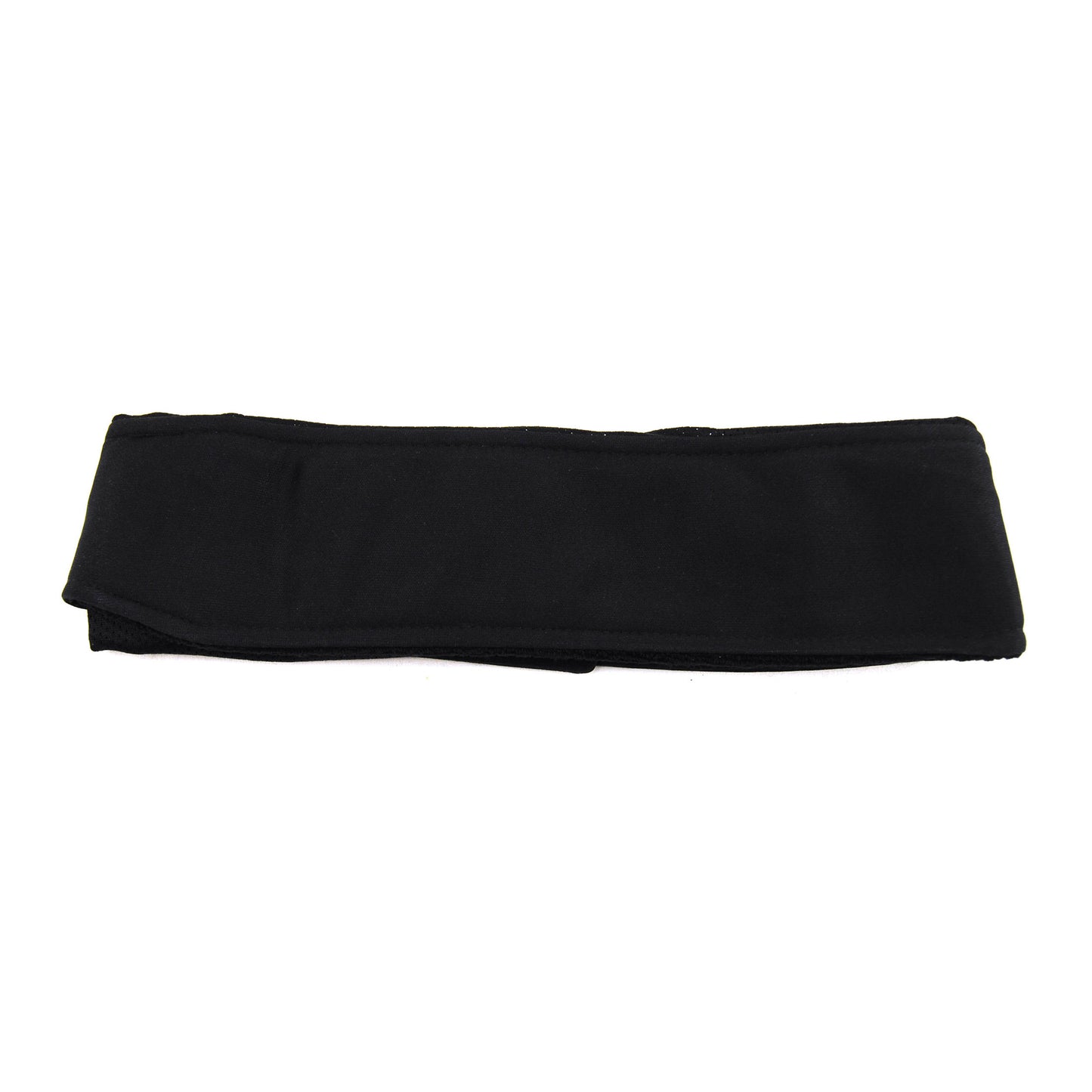 Social Paintball Grit Deluxe Headwrap - Black