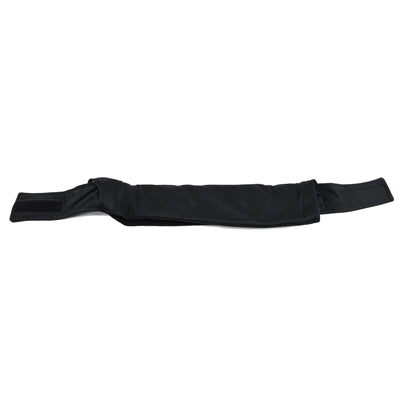 Social Paintball Grit Deluxe Headwrap - Black