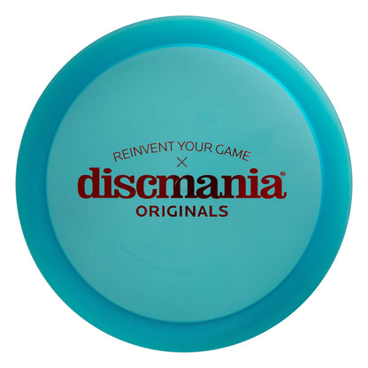 Discmania C-Line FD3 Disc - Originals Stamp