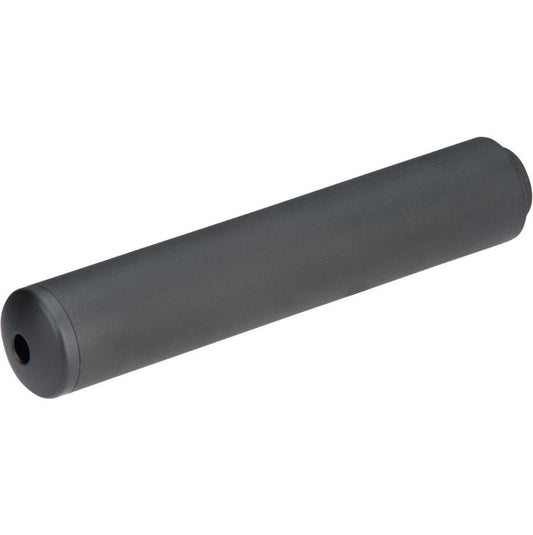 Lancer Tactical Tracer 14mm Mock Suppressor w/ Circle Top - Type II