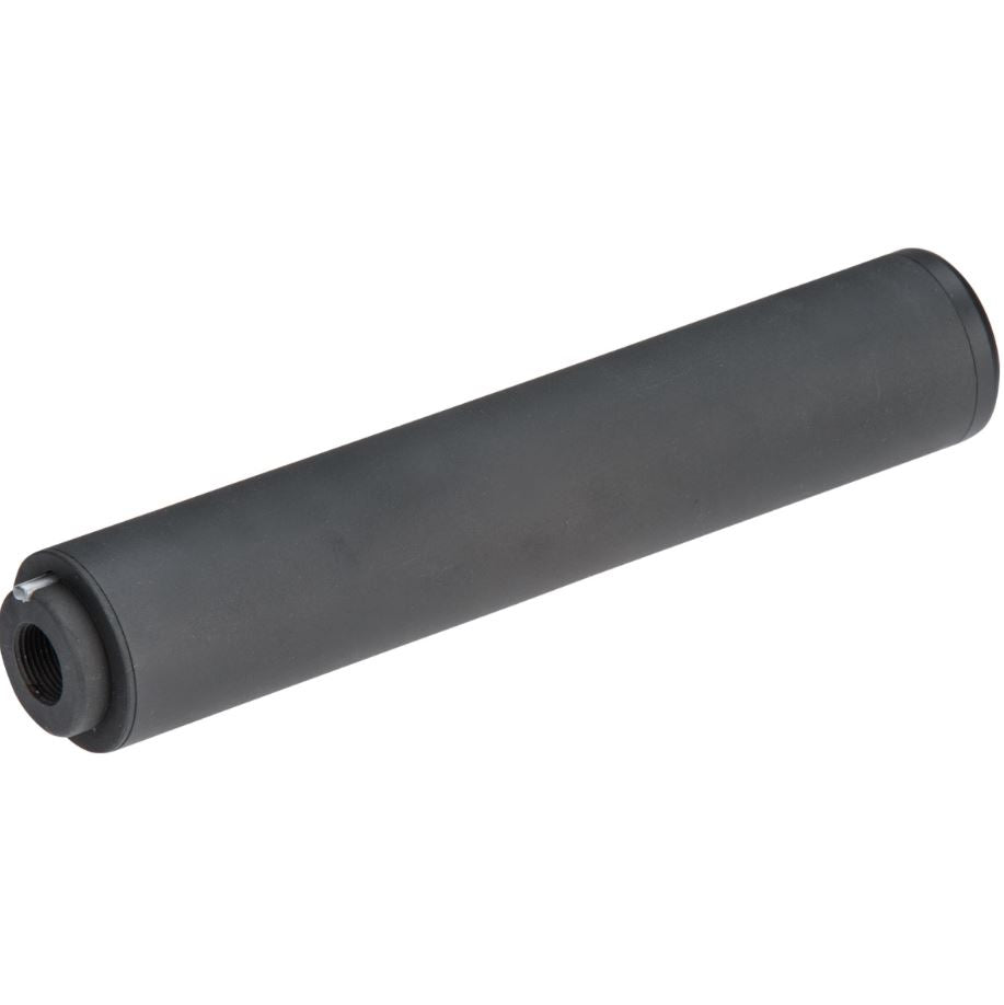 Lancer Tactical Tracer 14mm Mock Suppressor w/ Circle Top - Type II