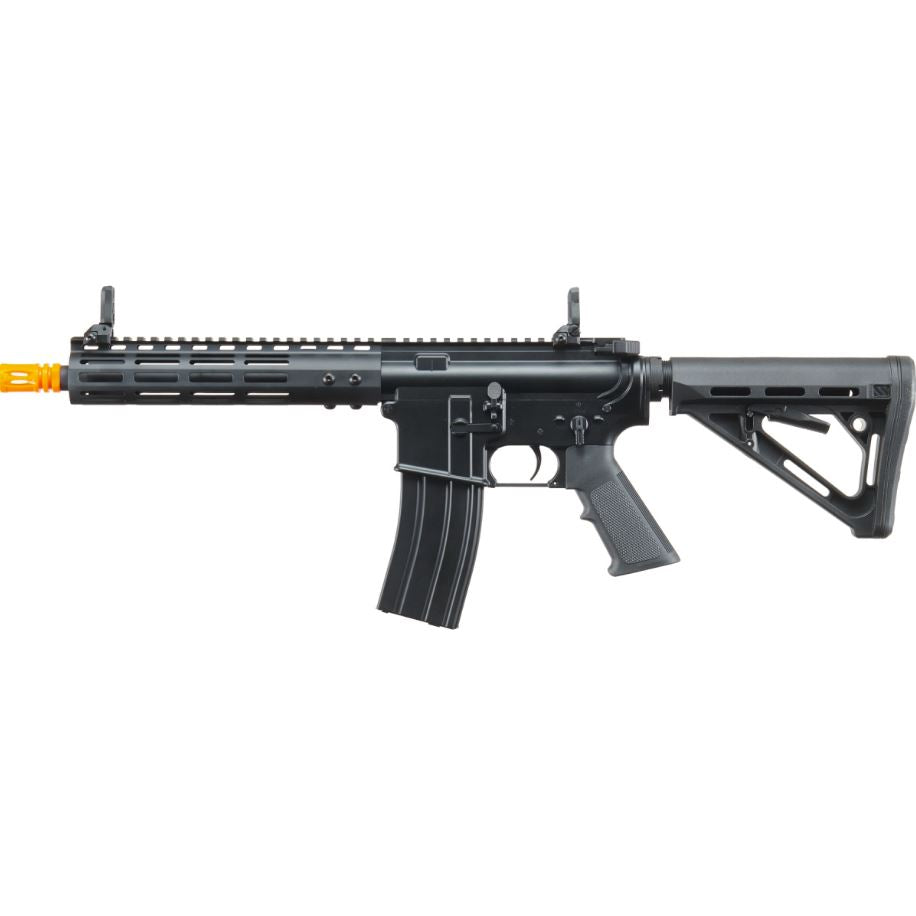 Classic Army CSR MWS GBBR Gas Blowback Airsoft Rifle - Black