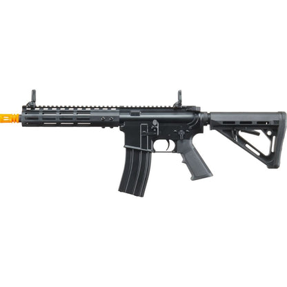 Classic Army CSR MWS GBBR Gas Blowback Airsoft Rifle - Black