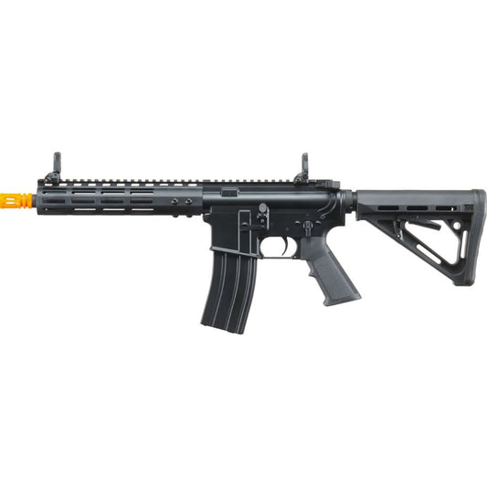 Classic Army CSR MWS GBBR Gas Blowback Airsoft Rifle - Black