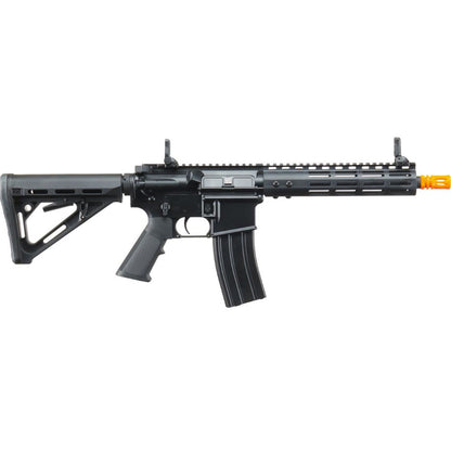 Classic Army CSR MWS GBBR Gas Blowback Airsoft Rifle - Black