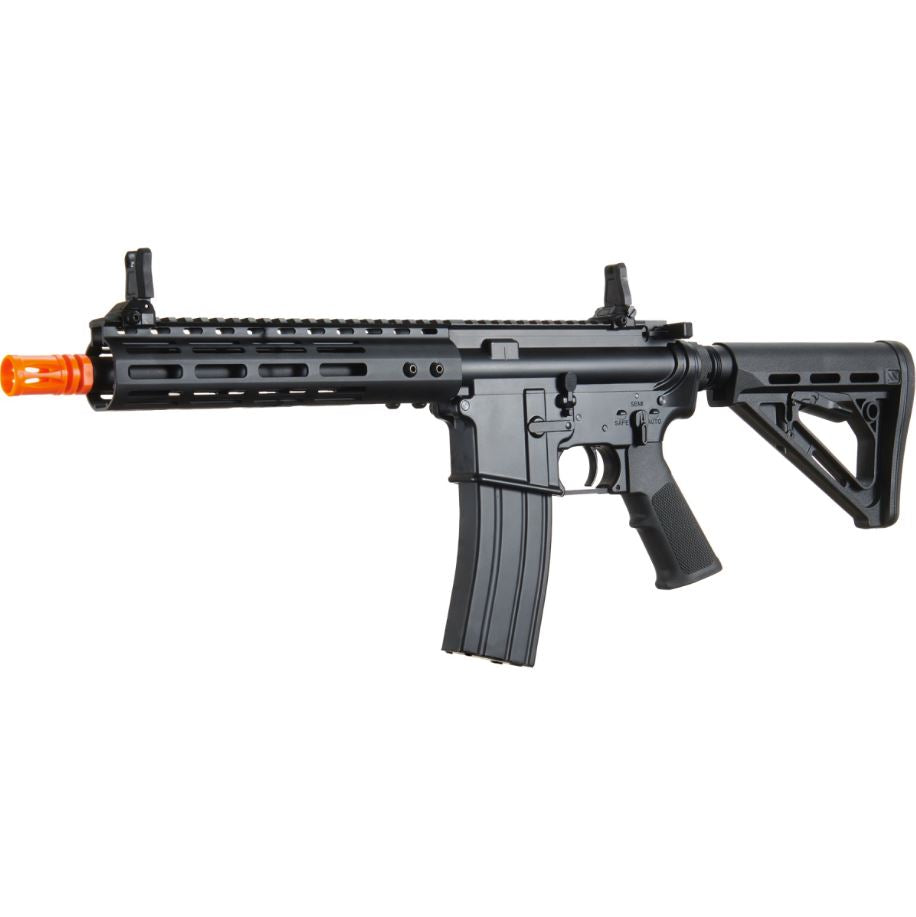 Classic Army CSR MWS GBBR Gas Blowback Airsoft Rifle - Black